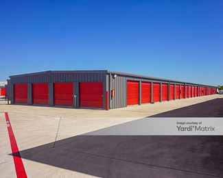 Photo 5 of Storage King USA - 7433 Fort Worth Drive, Argyle, TX