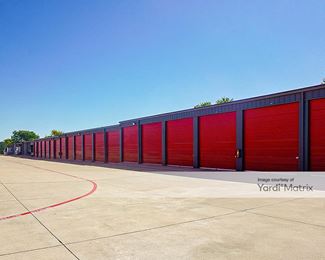 Photo 6 of Storage King USA - 7433 Fort Worth Drive, Argyle, TX