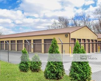 Photo 3 of Lambertville Mini Storage - 7310 Lewis Avenue, Temperance, MI