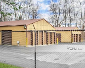 Photo 4 of Lambertville Mini Storage - 7310 Lewis Avenue, Temperance, MI