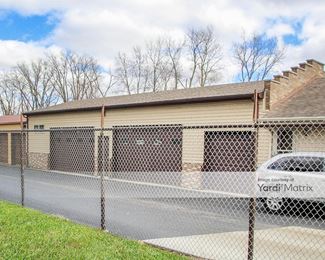 Photo 5 of Lambertville Mini Storage - 7310 Lewis Avenue, Temperance, MI