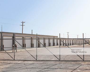 Storage Units for Rent available at 5705 TX-250 Loop Road, Midland, TX 79705
