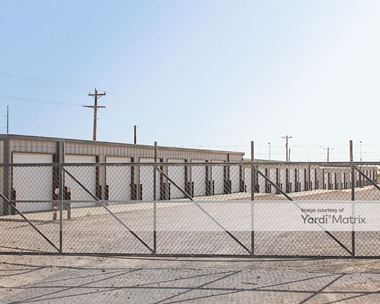 Image for H&L Storage - 5705 TX-250 Loop Road, Midland, TX