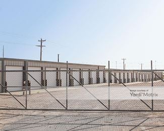 Photo 1 of H-L Storage - 5705 TX-250 Loop Road, Midland, TX