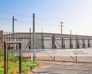 Photo 2 of H-L Storage - 5705 TX-250 Loop Road, Midland, TX
