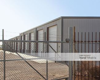 Photo 3 of H-L Storage - 5705 TX-250 Loop Road, Midland, TX