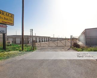 Photo 4 of H-L Storage - 5705 TX-250 Loop Road, Midland, TX