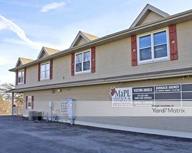 Storage Units for Rent available at 7761 West Ryan Road, Franklin, WI 53132
