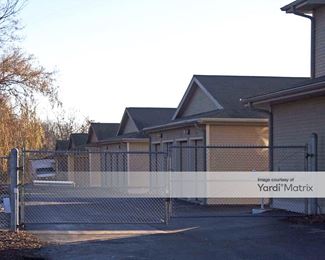 Photo 2 of Mapl Storage - 7761 West Ryan Road, Franklin, WI