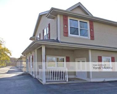 Storage Units for Rent available at 7761 West Ryan Road, Franklin, WI 53132