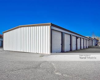 Photo 1 of KO Storage - 728 Main Street, Richmond, ME