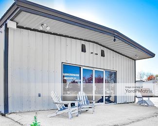 Photo 2 of KO Storage - 728 Main Street, Richmond, ME