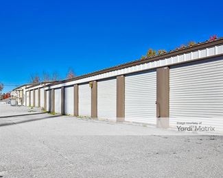 Photo 3 of KO Storage - 728 Main Street, Richmond, ME