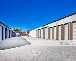 Photo 5 of KO Storage - 728 Main Street, Richmond, ME