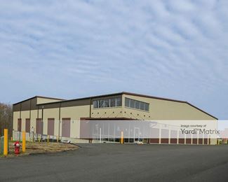 Photo 1 of Storage Sense - 75 Vandenburgh Avenue, Troy, NY