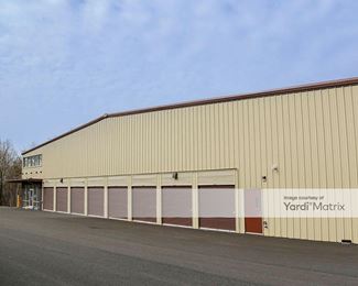 Photo 2 of Storage Sense - 75 Vandenburgh Avenue, Troy, NY