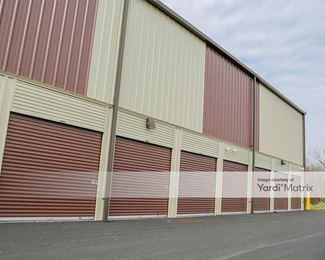 Photo 3 of Storage Sense - 75 Vandenburgh Avenue, Troy, NY