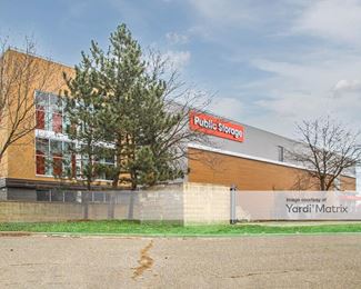 Photo 3 of Public Storage - 32724 Northwestern Hwy, Farmington Hills, MI