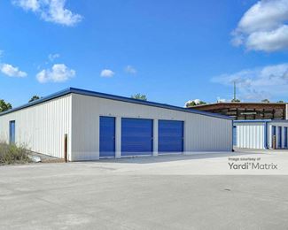 Photo 2 of Central Self Storage - 3503 7th Street North, Clanton, AL