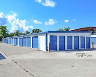 Photo 3 of Central Self Storage - 3503 7th Street North, Clanton, AL