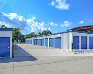Photo 4 of Central Self Storage - 3503 7th Street North, Clanton, AL