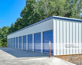 Photo 5 of Central Self Storage - 3503 7th Street North, Clanton, AL