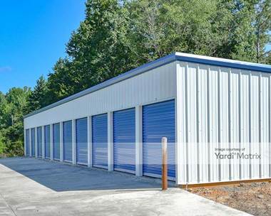 Storage Units for Rent available at 3503 7th Street North, Clanton, AL 35045
