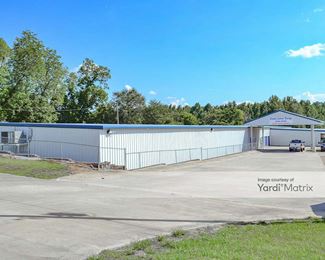 Photo 6 of Central Self Storage - 3503 7th Street North, Clanton, AL