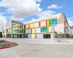 Image for Extra Space Storage - 7855 Haskell Avenue, Van Nuys, CA