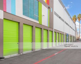 Photo 2 of Extra Space Storage - 7855 Haskell Avenue, Van Nuys, CA