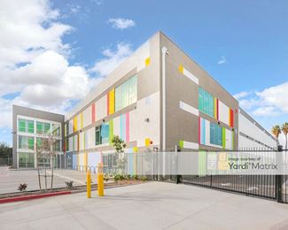 Photo 3 of Extra Space Storage - 7855 Haskell Avenue, Van Nuys, CA