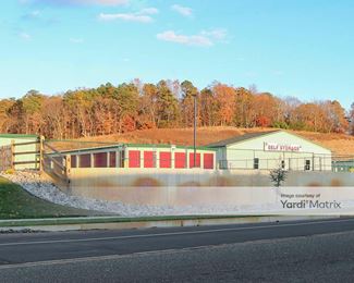 Photo 1 of Uncle Matt’s Self Storage - 315 West Branch Avenue, Pine Hill, NJ