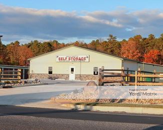Photo 3 of Uncle Matt’s Self Storage - 315 West Branch Avenue, Pine Hill, NJ