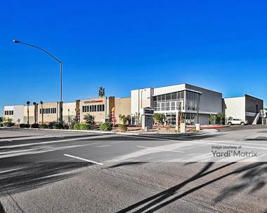 Storage Units for Rent available at 1926 South Crismon Road, Mesa, AZ 85209