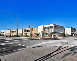 Image for Extra Space Storage - 1926 South Crismon Road, Mesa, AZ