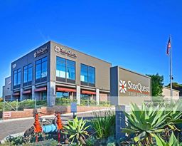 Image for StorQuest Self Storage - 1509 Encinitas Blvd, Encinitas, CA