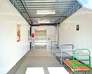 Photo 3 of StorQuest Self Storage - 1509 Encinitas Blvd, Encinitas, CA