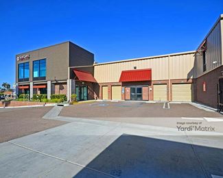 Photo 5 of StorQuest Self Storage - 1509 Encinitas Blvd, Encinitas, CA