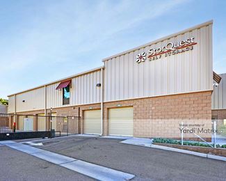 Photo 6 of StorQuest Self Storage - 1509 Encinitas Blvd, Encinitas, CA