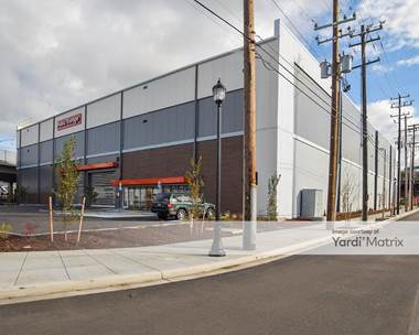 Storage Units for Rent available at 2100 North Albina Avenue, Portland, OR 97227