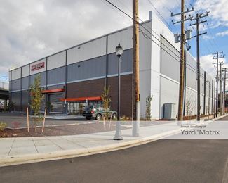 Photo 1 of Public Storage - 2100 North Albina Avenue, Portland, OR