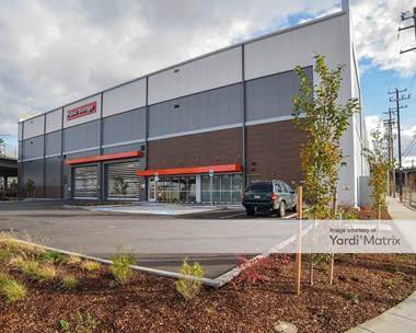 Storage Units for Rent available at 2100 North Albina Avenue, Portland, OR 97227