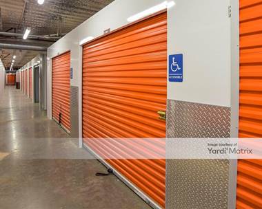 Storage Units for Rent available at 2100 North Albina Avenue, Portland, OR 97227