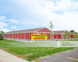 Image for Gopher State Storage - 14650 Evendale Way, Apple Valley, MN