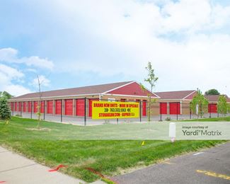 Photo 1 of Gopher State Storage - 14650 Evendale Way, Apple Valley, MN
