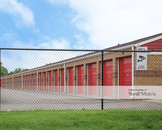 Photo 2 of Gopher State Storage - 14650 Evendale Way, Apple Valley, MN