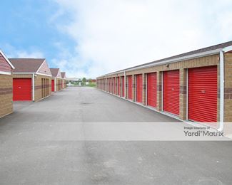 Photo 3 of Gopher State Storage - 14650 Evendale Way, Apple Valley, MN