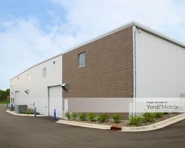 Storage Units for Rent available at 540 Yankee Doodle Road, Eagan, MN 55121