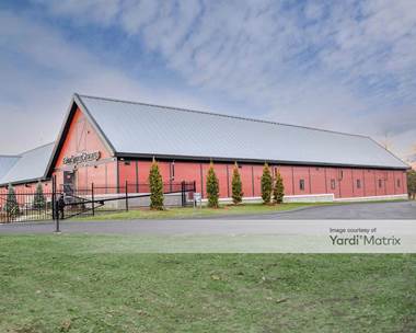 Storage Units for Rent available at 554 Boston Post Road, Sudbury, MA 01776