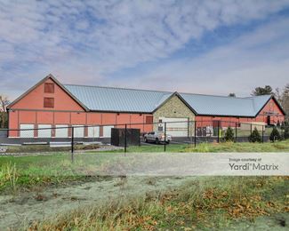 Photo 2 of Extra Space Storage - 554 Boston Post Road, Sudbury, MA